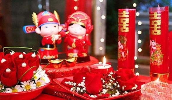 婚礼祝福语(婚礼祝福语五分钟)
