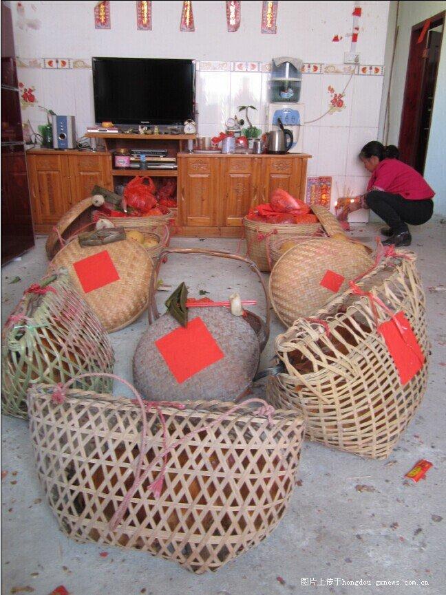 结婚风俗及流程(婚礼的习俗应该遵从哪一方)