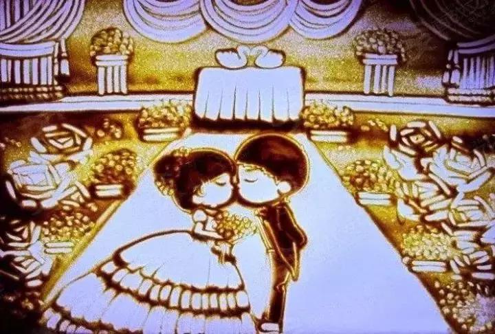 婚礼长爱情制作软件(婚礼纪怎么做好看)