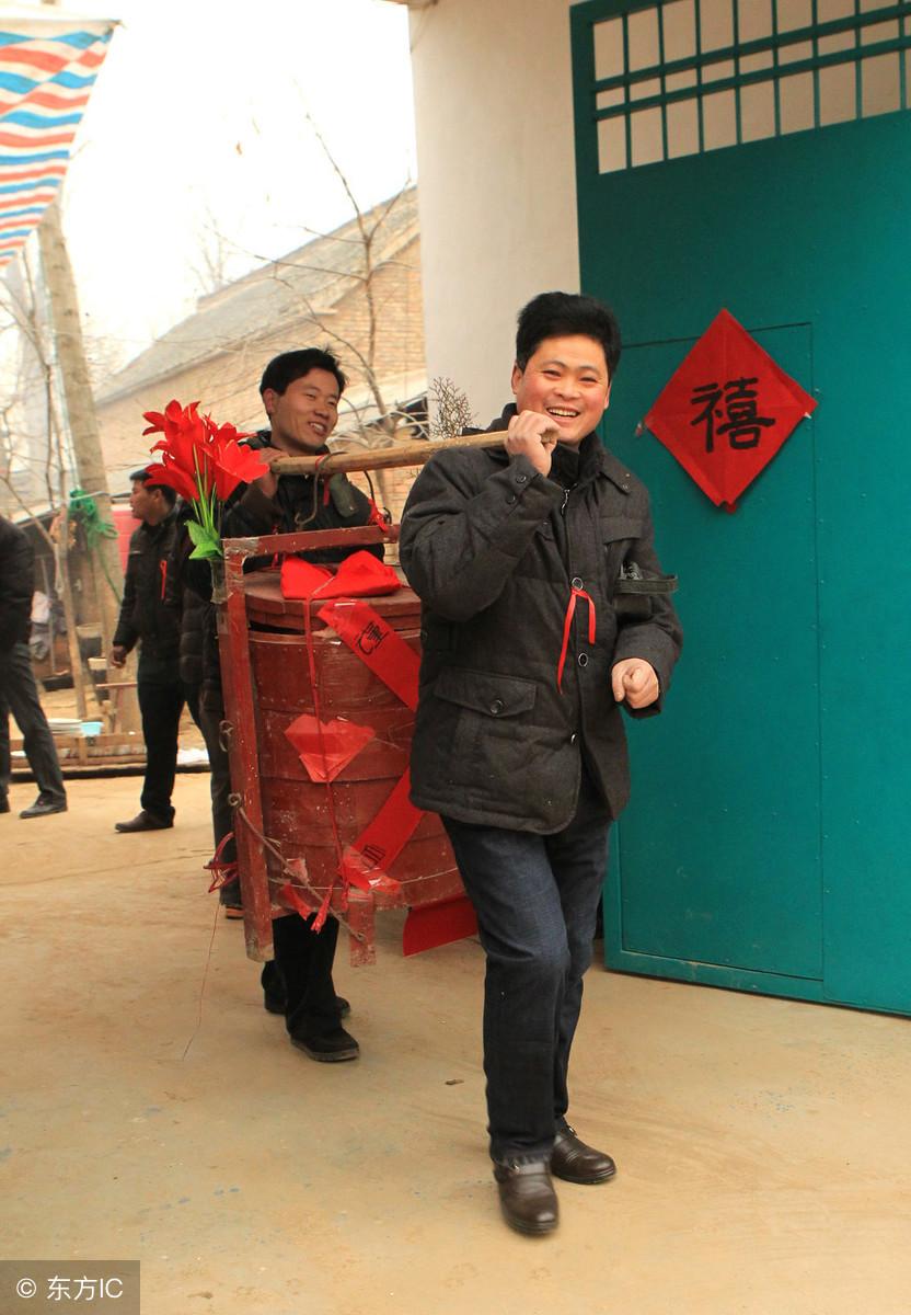 婚礼不回礼有什么忌讳(订婚有什么讲究)