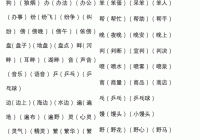 盖的拼音和组词大全，收藏这篇就够用了！