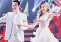 唐嫣罗晋公布恋情啦！多年好友终成眷侣超甜蜜！