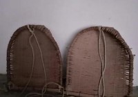 箕怎么用？这种传统农具你见过吗？