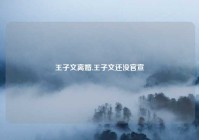 王子文离婚,王子文还没官宣