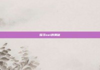 探寻nei的奥秘