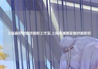 上海最好的婚纱摄影工作室,上海周浦哪家婚纱摄影好