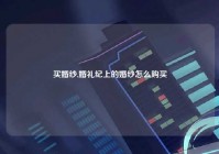 买婚纱,婚礼纪上的婚纱怎么购买