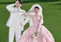 陈小春婚礼大揭秘：伴郎伴娘都有谁？婚纱照太甜了！