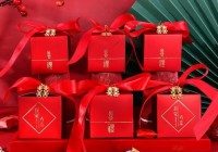 朋友结婚送什么？这几款创意礼物不落俗套！