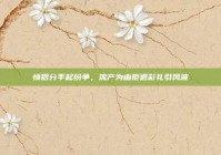 情侣分手起纷争，流产为由拒退彩礼引风波