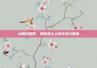 山钢日照吧，钢铁热土上的交流与展望