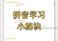 荆的拼音是什么？小学生也能快速掌握的技巧！