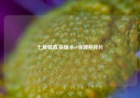 七星情盾,英雄杀v9领哪些碎片