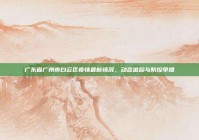 广东省广州市白云区疫情最新情况，动态追踪与防控举措