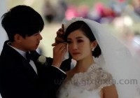 谢娜张杰婚礼有多浪漫？盘点那些让人感动的甜蜜瞬间！