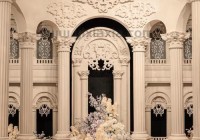 皇家婚礼有多么奢华？带你看看那些惊艳全球的场面！