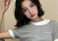 长发适合什么发型？这几款发型让你美出新高度！