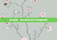 赵薇离婚，娱乐圈风云变幻下的情感落幕