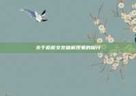 关于柜柜交友破解现象的探讨