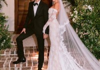 比伯海莉婚礼视频哪里看？现场高清视频大放送！