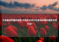 大连最好的婚纱摄影,大连市沙河口区星海岸婚纱摄影会馆介绍?