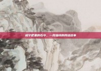 咸宁吧里的石华，一段独特的网络故事