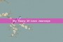 My Years of Love Journeys