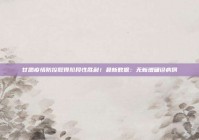 甘肃疫情防控取得阶段性胜利！最新数据：无新增确诊病例