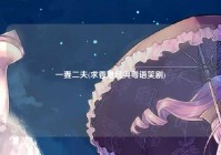 一妻二夫(求香港经典粤语笑剧)