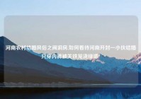 河南农村结婚风俗之闹洞房,如何看待河南开封一小伙结婚只穿内裤被关铁笼浇绿漆?