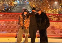 徐濠萦陈奕迅的日常分享，他们的生活状态揭秘！