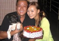 滕丽名魏骏杰分手了吗？他们最后有没有在一起？