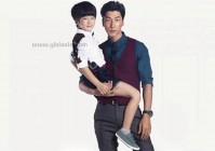 张亮老婆是做什么的？看看她的工作是什么！