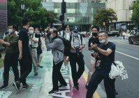 上行摄影怎么选择拍摄地点？老法师教你！