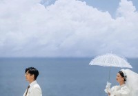 厦门婚纱照拍摄景点推荐，高颜值取景地攻略！