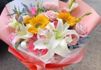 婚礼花束保鲜方法：延长鲜花寿命，留住婚礼的美好回忆