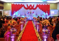 想找烟台婚庆礼仪公司？这几家口碑超赞！