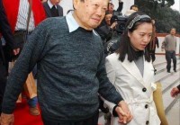 杨振宁和翁帆现状如何？他们的生活大揭秘！