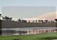 征婚女人,征婚交友心声最吸引人句子?