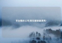 丰台婚庆公司,娱乐圈谁最漂亮?