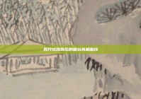 揭开炫耀背后的复杂真相面纱