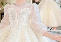 选购婚礼花童礼服注意事项，这些细节别忽略！