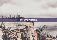 宝马与单车的奇妙邂逅