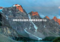 邯郸百姓征婚网,邯郸魏县结婚习俗?