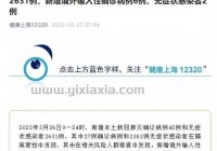 贵阳新增本土确诊0例无症状，还要继续戴口罩吗？