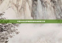 中国小伙在伊朗的跨国搭讪邂逅之旅