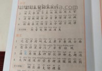 智的部首你真的知道吗？这个偏旁部首很常用！