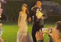 李小璐婚礼在哪办的？婚礼现场细节大曝光！