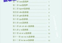 窜的拼音老是记不住？试试这个简单的小技巧！