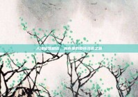 天津征婚超话，城市里的爱情寻觅之旅